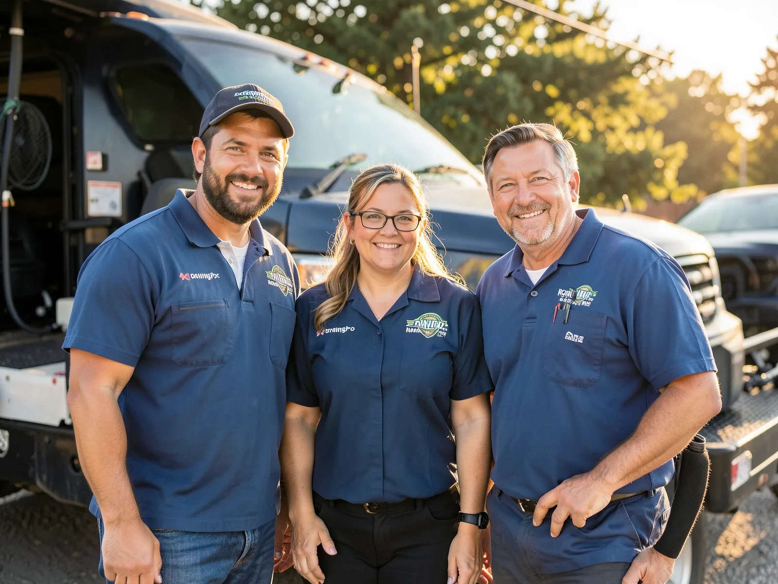 Roof Repair company in Mio, MI
