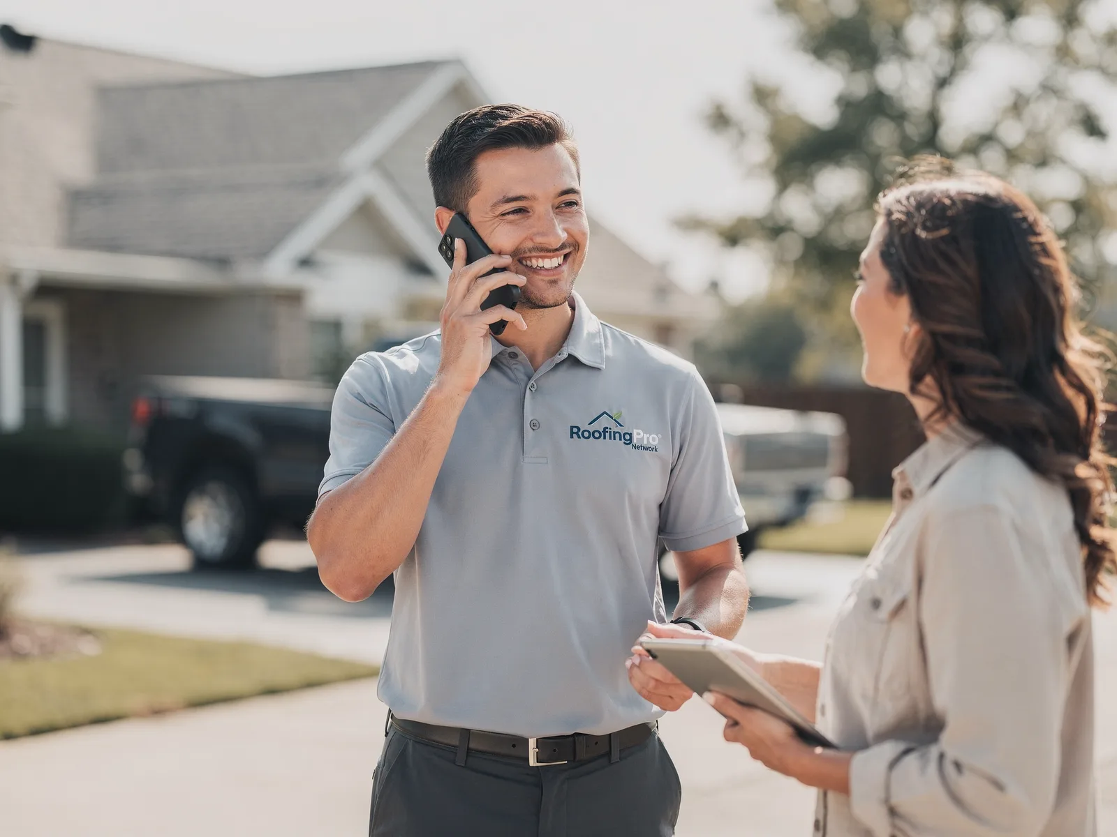 Roof Repair Mio, MI FAQs